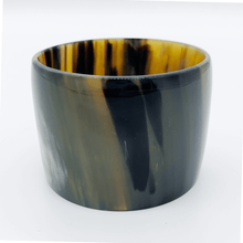 Load image into Gallery viewer, Cool Girl Ethical Buffalo Bracelets.