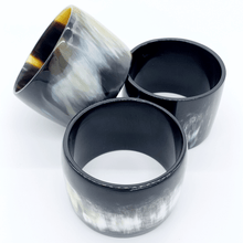 Load image into Gallery viewer, Cool Girl Ethical Buffalo Bracelets.