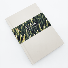 Load image into Gallery viewer, A picture of Fervor cook book